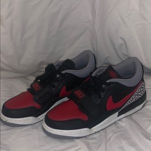 Jordan’s